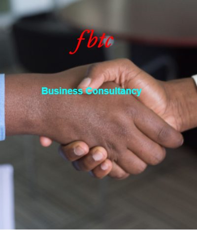 FBTC Business Consulting