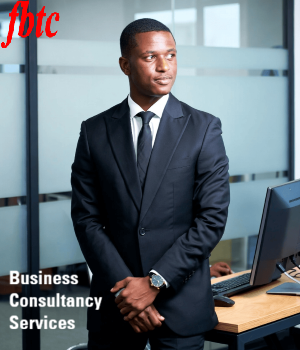 Business Consultancy Services